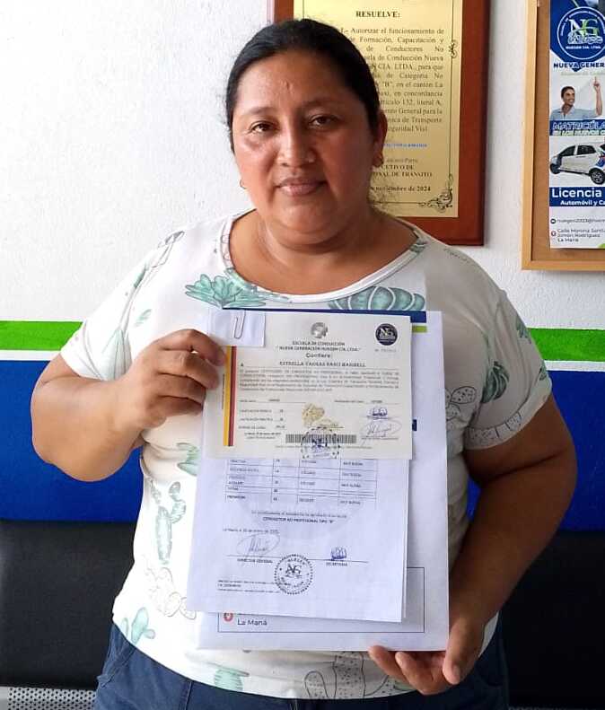 María Fernanda Paredes