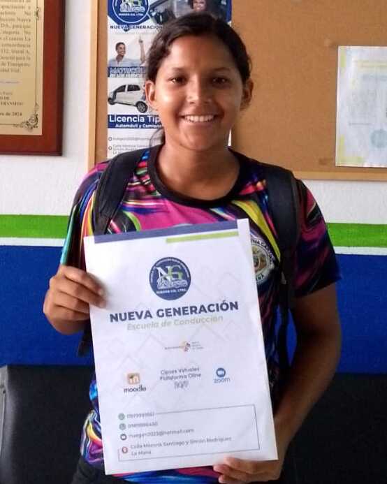 Carla Montalvo